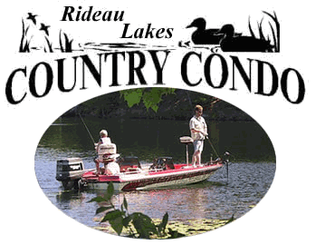 Rideau Lakes Country Condo