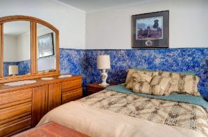 Rideau Lakes Country Condo Bedroom 1
