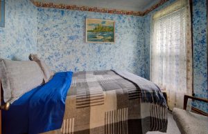 Rideau Lakes Country Condo Bedroom 2