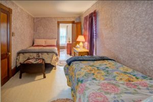 Rideau Lakes Country Condo Bedroom 3